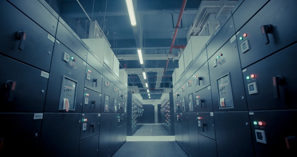 sentientelectric